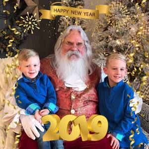 Meet your Posher, Donna